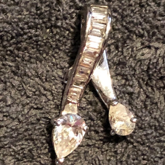 CZ Pendants - Picture 7 of 8